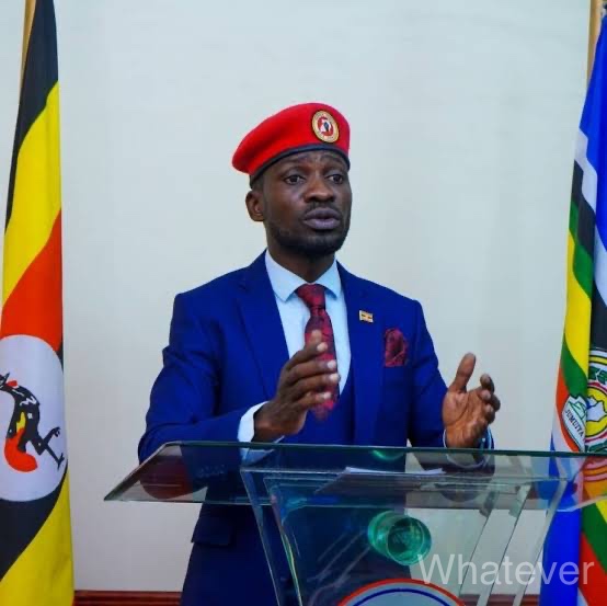 Kyagulanyi